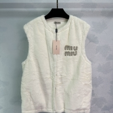 Miu Miu Gilet